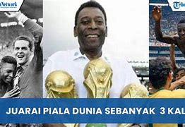 Legenda Pemain Brasil