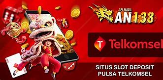 Link268 Minimal Deposit 5000 Tanpa Potongan Telkomsel Youtube