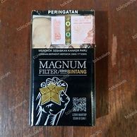 Magnum Satu Slop Berapa