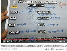 Prediksi Sakuratoto Hk Malam Ini