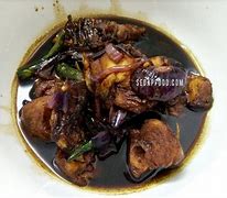 Resepi Ayam Masak Kicap Sedap Dan Mudah