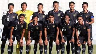 Skuad Indonesia Piala Dunia U20